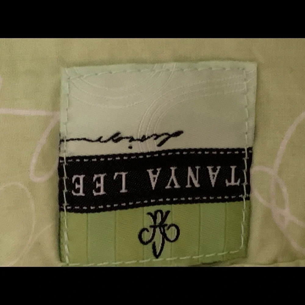 Tanya Lee purse